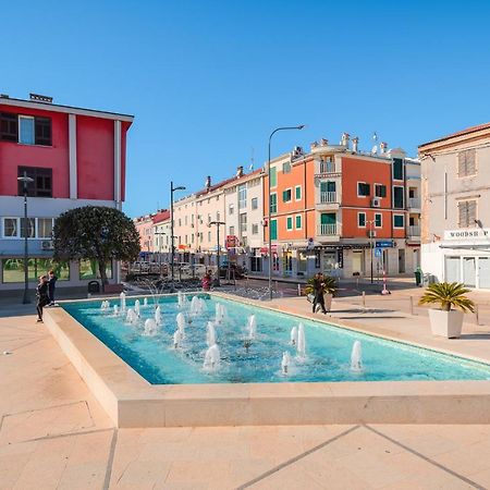 San Nicolo Daire Umag Dış mekan fotoğraf