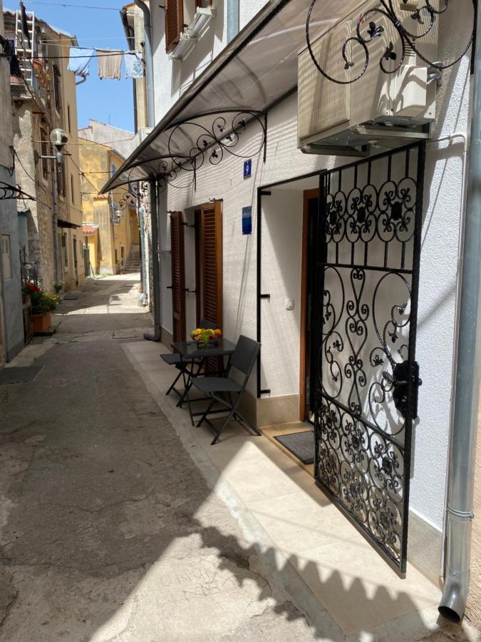 San Nicolo Daire Umag Dış mekan fotoğraf