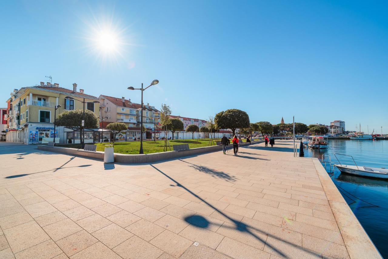 San Nicolo Daire Umag Dış mekan fotoğraf
