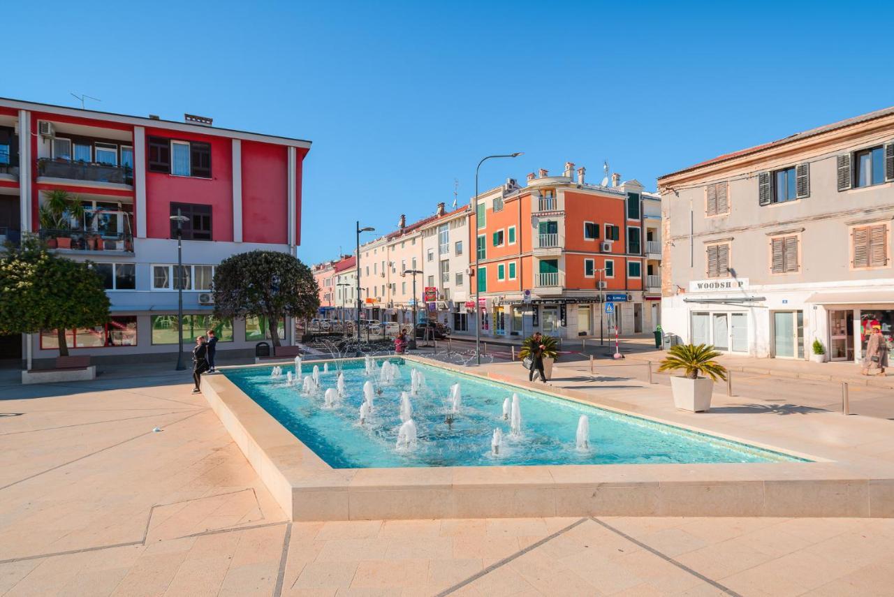 San Nicolo Daire Umag Dış mekan fotoğraf