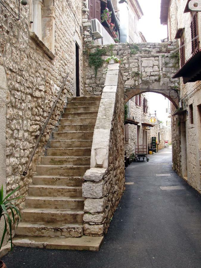 San Nicolo Daire Umag Dış mekan fotoğraf