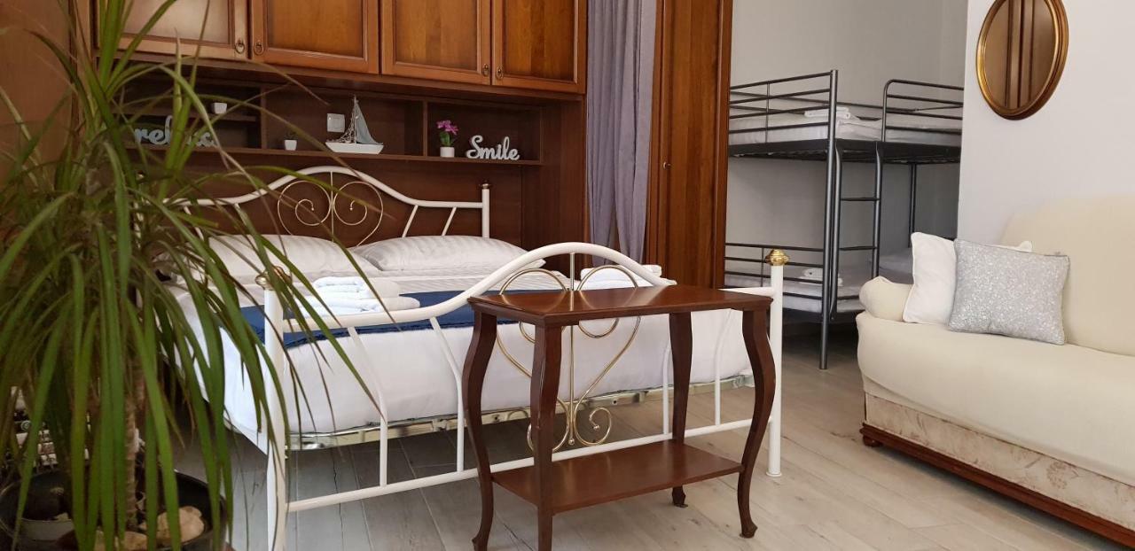 San Nicolo Daire Umag Dış mekan fotoğraf