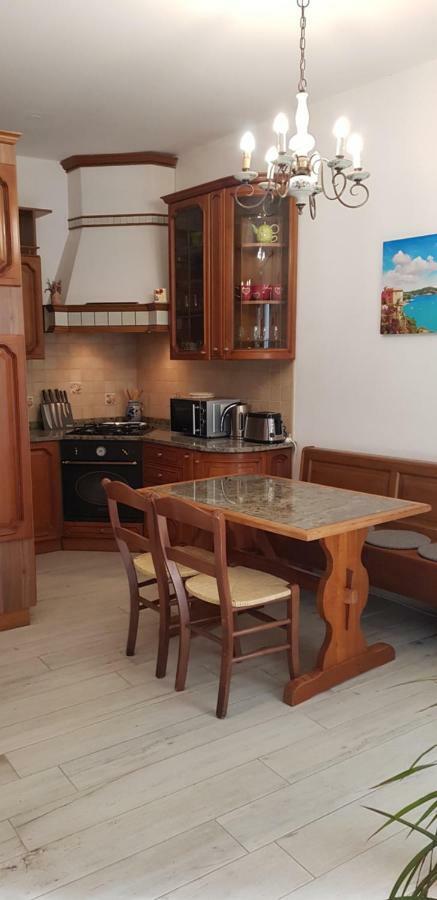 San Nicolo Daire Umag Dış mekan fotoğraf